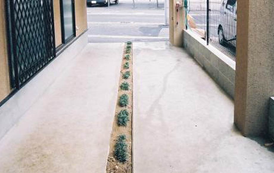 デザイン事例01